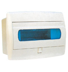 Industrial Power Distribution Box