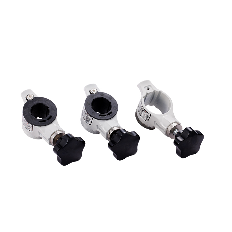 Fuel Oil Pump Filter Mounting Bracket Clamp Cradle Holder