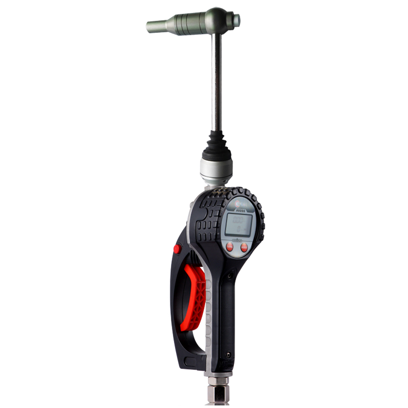 Digital Meter Oil Control Valve