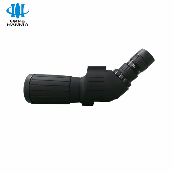 Portable Spotting Telescope for Outdoor Observation