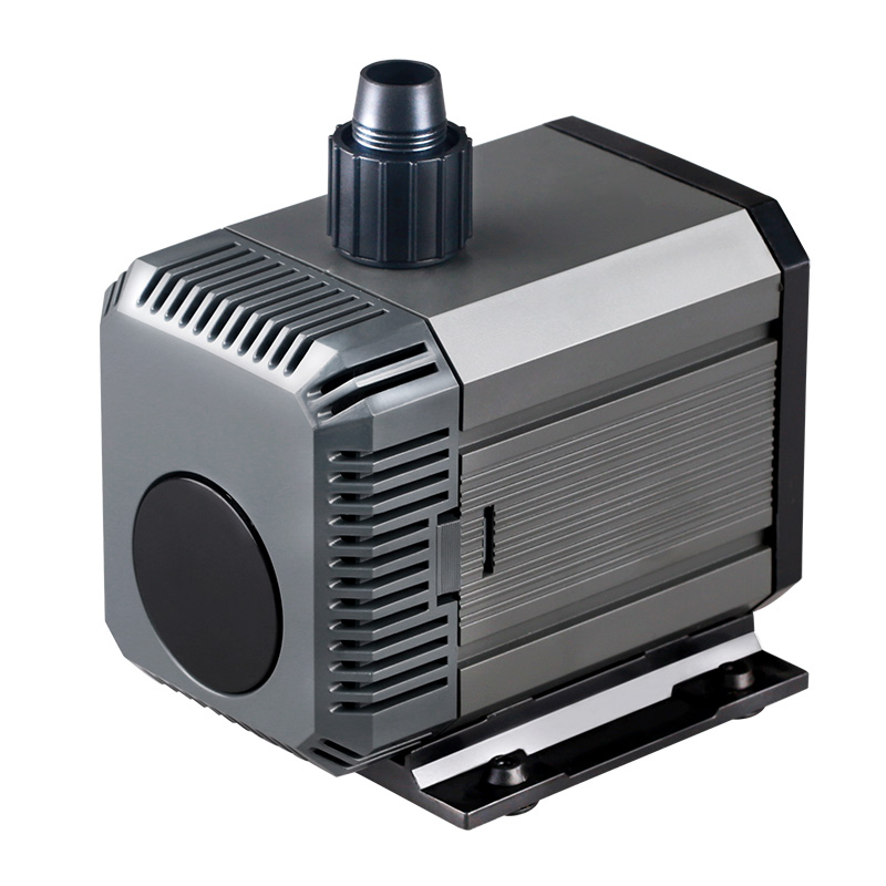 HQB Series Multi-Function Submersible Pump - Image 3