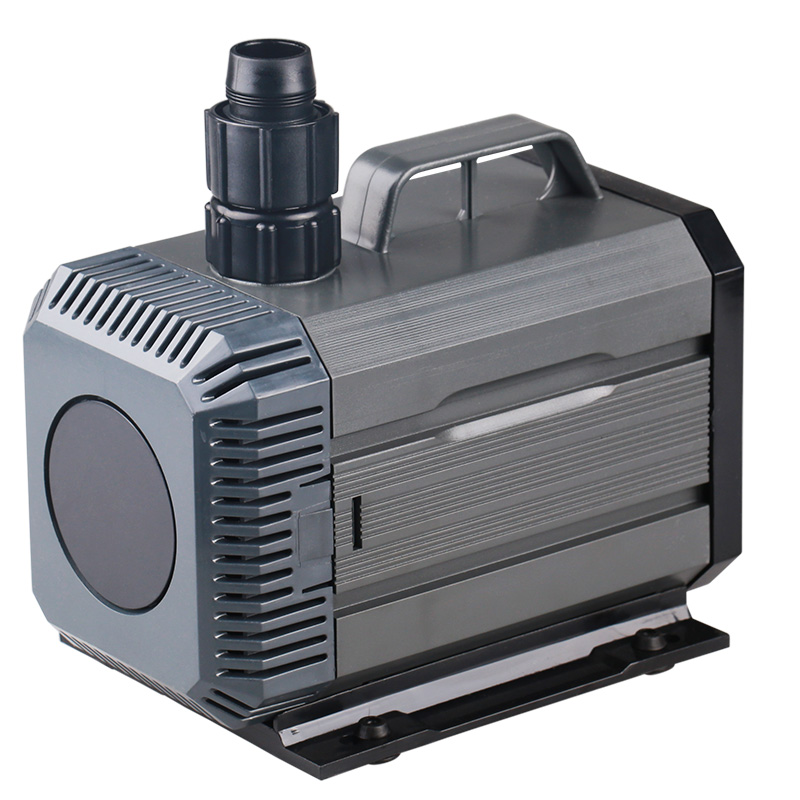 HQB Series Multi-Function Submersible Pump - Image 2