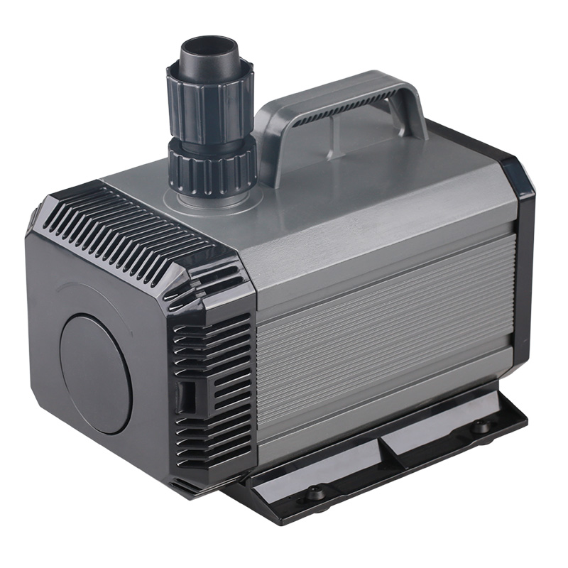 Multi-Function Submersible Pump