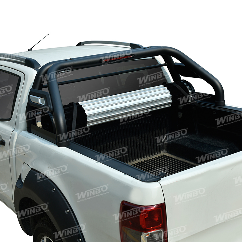 HR tonneau cover - Image 2