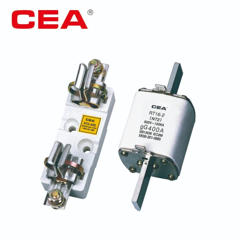 HRC Fuse,Fuse link,Fuse base,porcelain fuse - Image 2