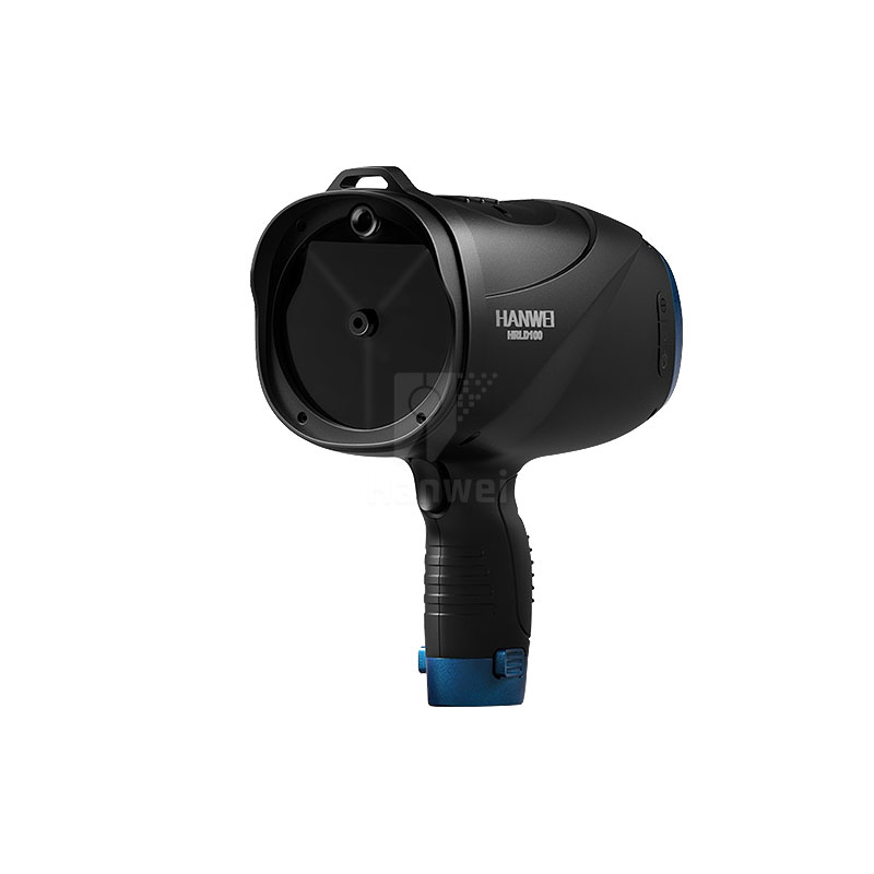 HRLD100 Hand held Laser Methane Detector - Image 3