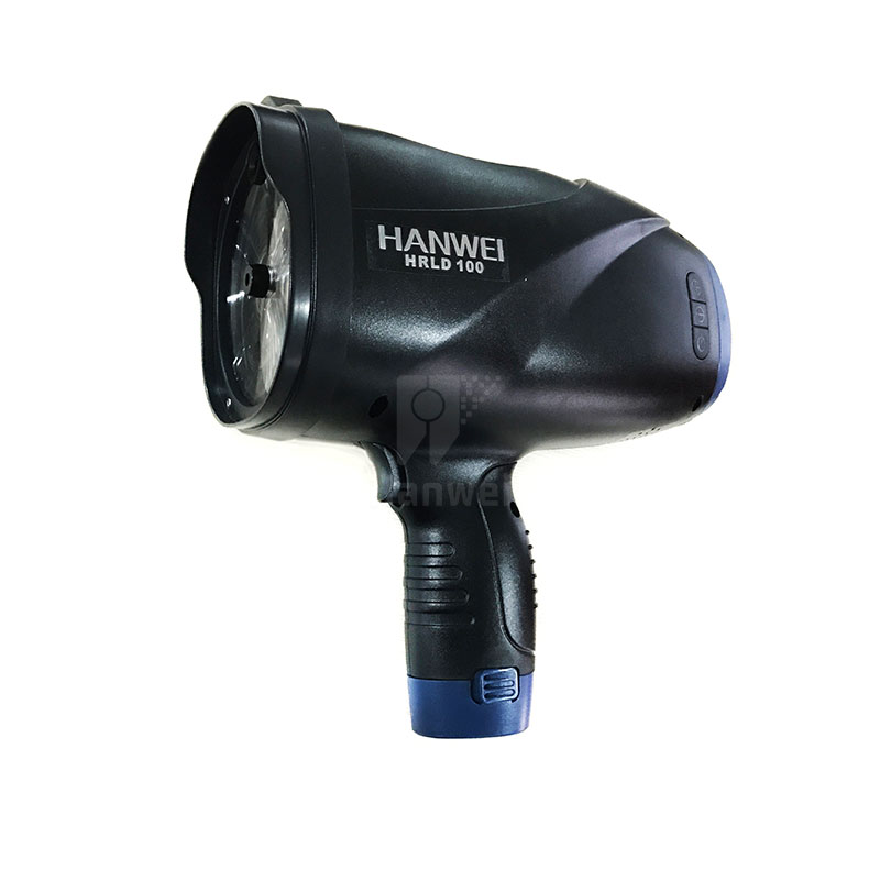 HRLD100 Hand held Laser Methane Detector - Image 2