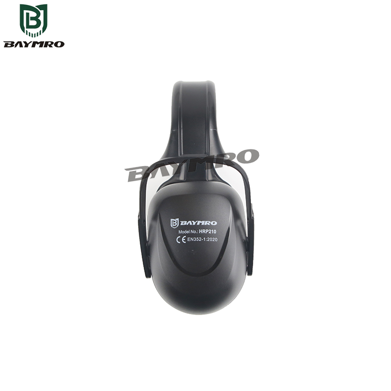 HRP210 - CE EN352-1:2002 - Earmuffs - HRP210 - Image 3