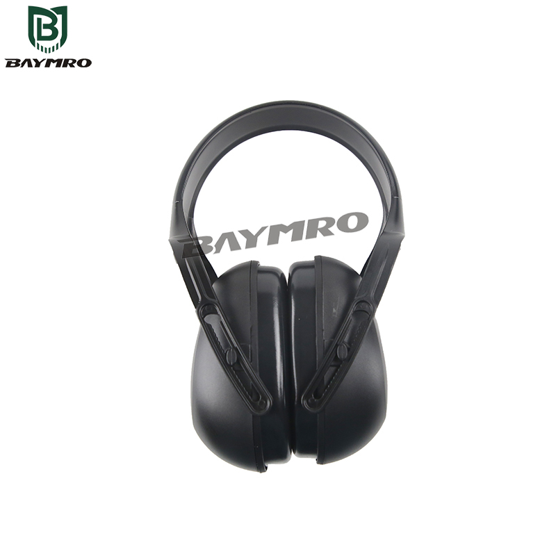 HRP210 - CE EN352-1:2002 - Earmuffs - HRP210 - Image 2
