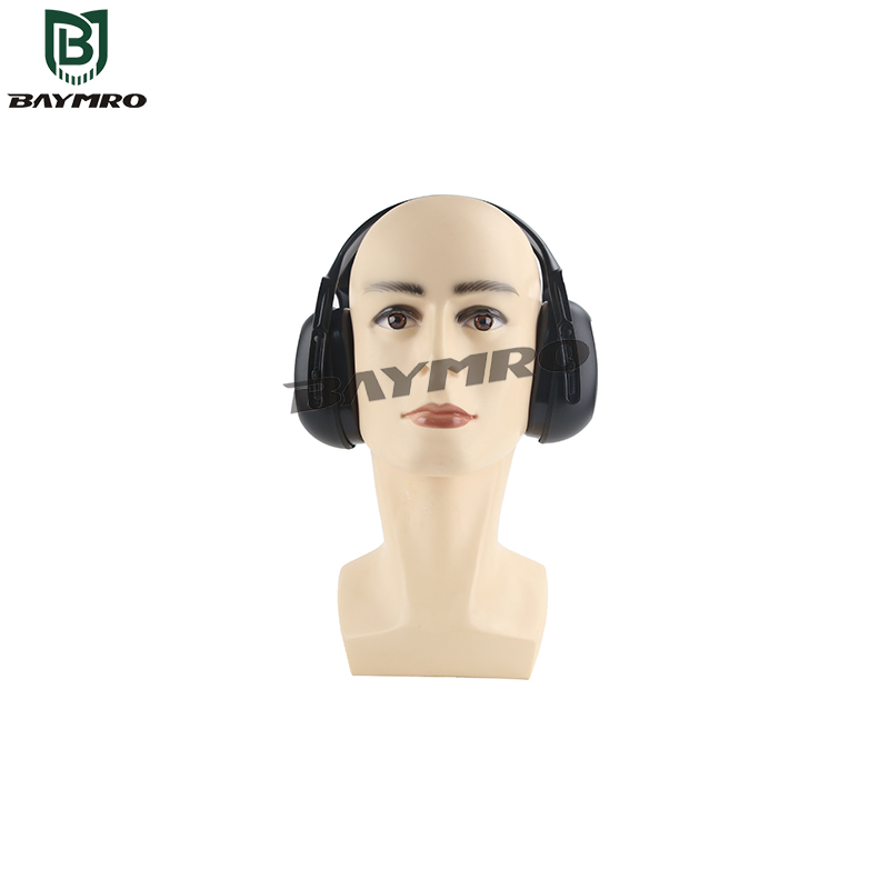 Hearing Protection Earmuffs