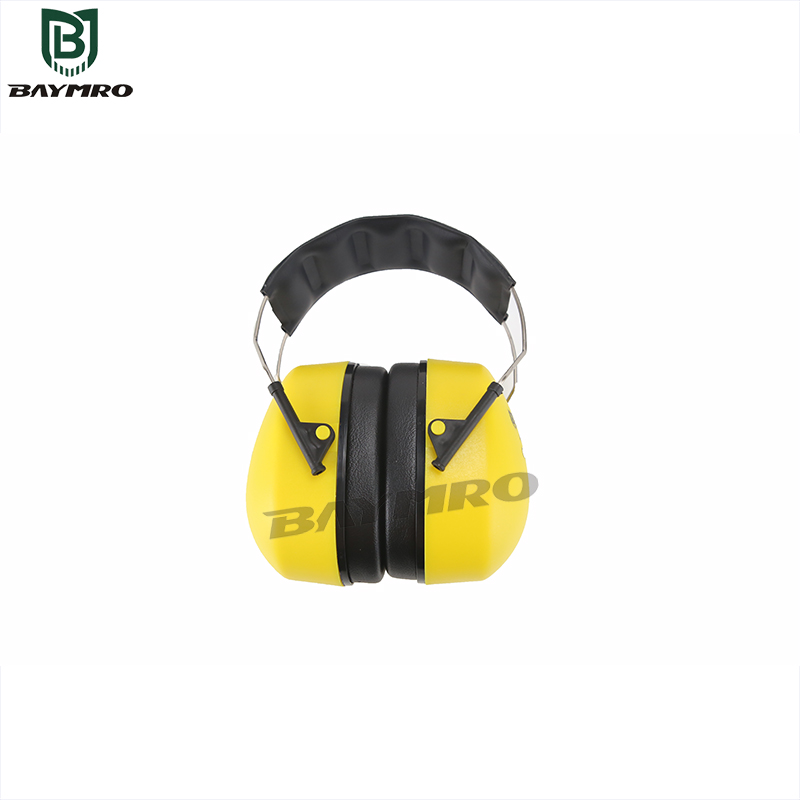 HRP230 - CE EN352-1:2002 - Earmuffs - HRP230 - Image 3