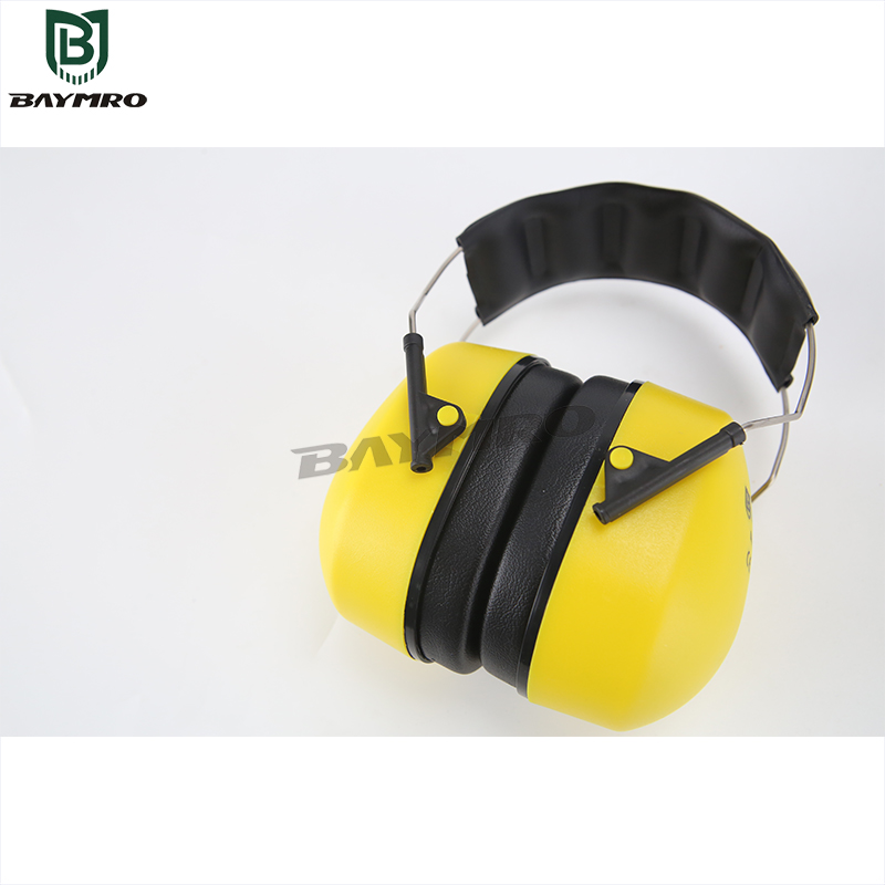 HRP230 - CE EN352-1:2002 - Earmuffs - HRP230 - Image 2