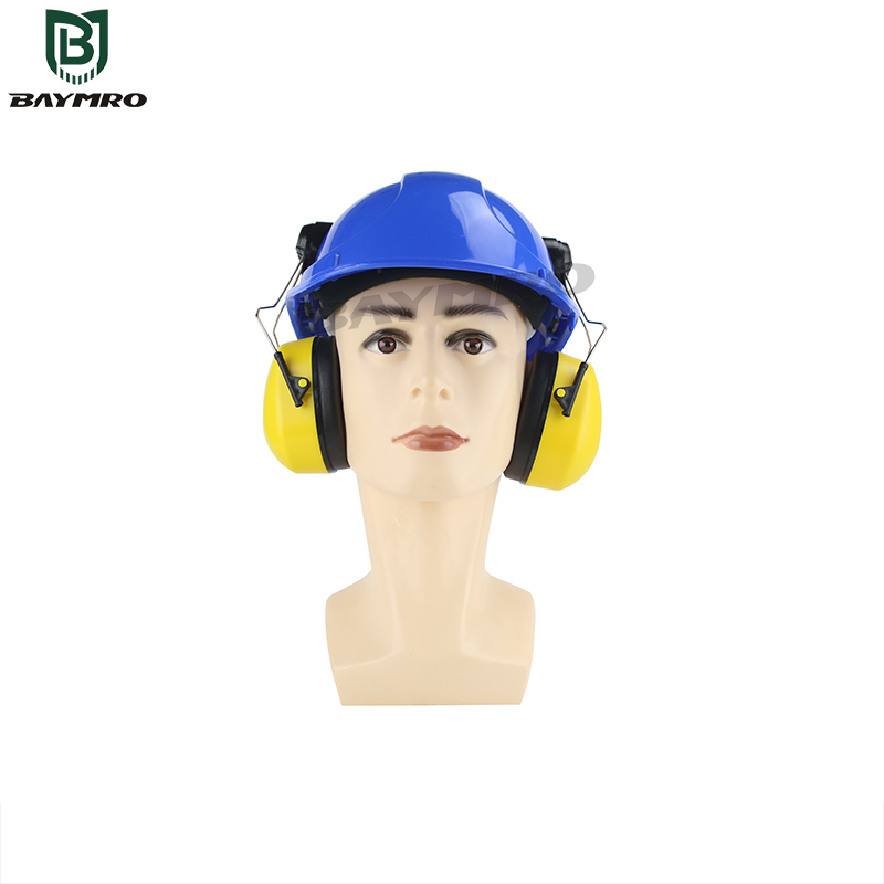 HRP240 - CE EN352-1:2002 - Earmuffs - HRP240 - Image 3