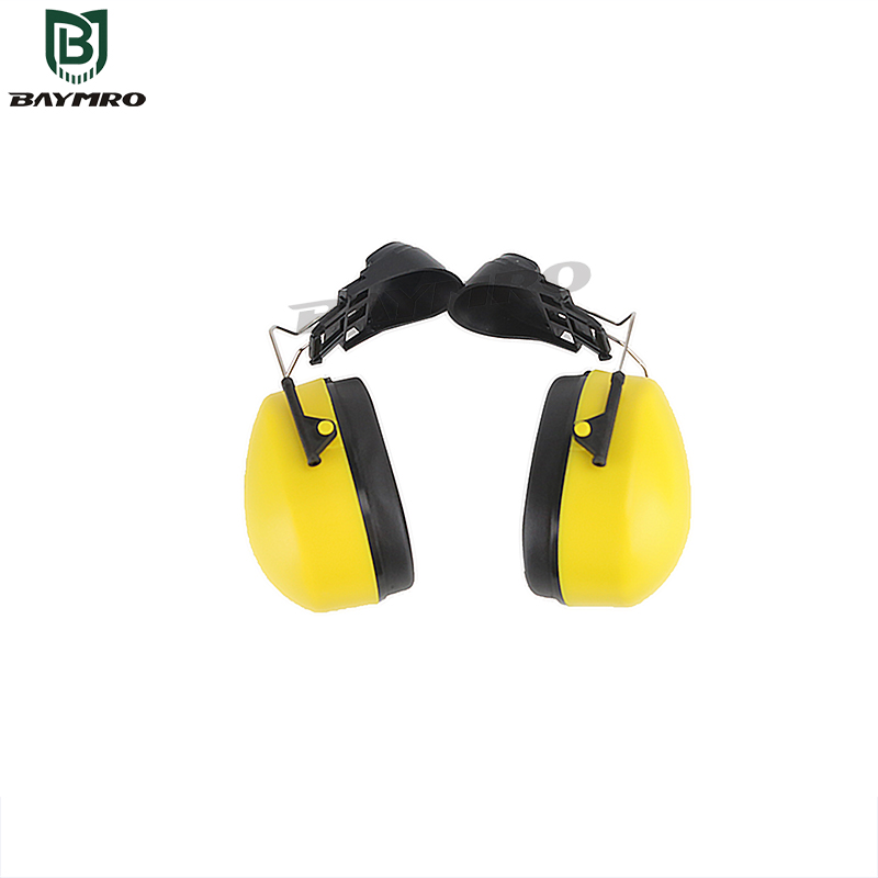 HRP240 - CE EN352-1:2002 - Earmuffs - HRP240 - Image 2