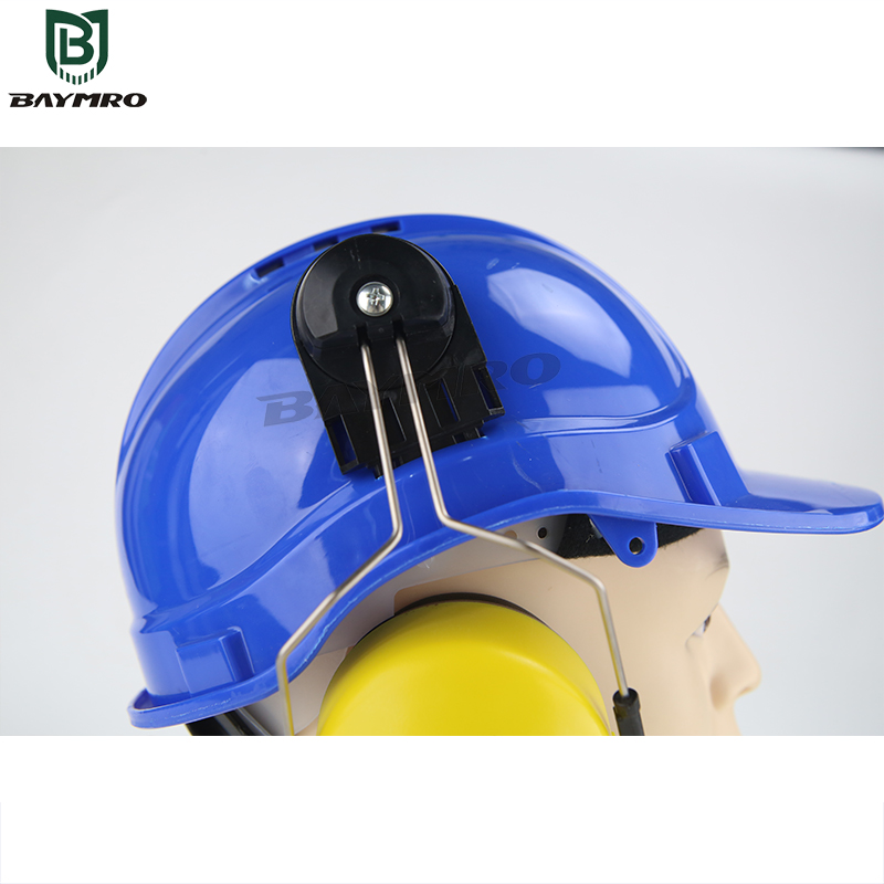 Hearing Protection Earmuffs