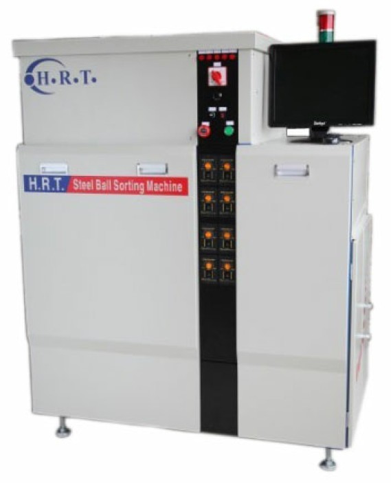 Steel Ball Sorting Machine