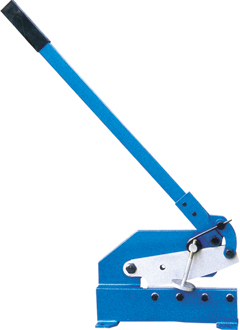 Heavy Duty Hand Shear for Sheet Metal