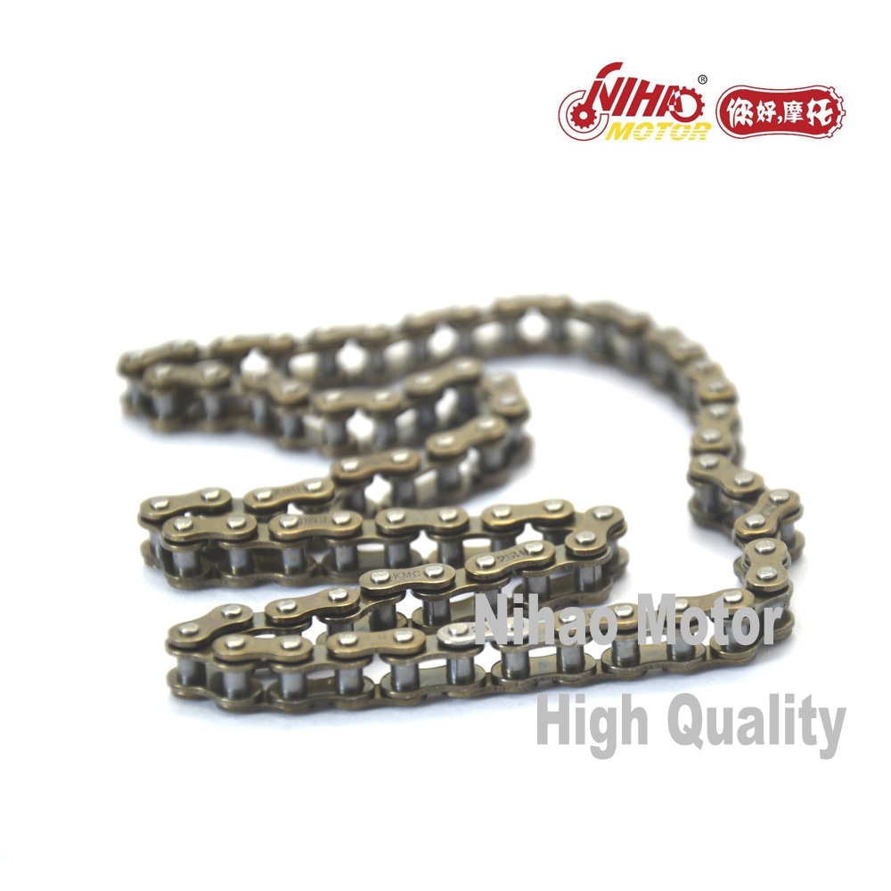 Motorcycle Oil Pump Chain for HS-22 HS400 HS500 HS700