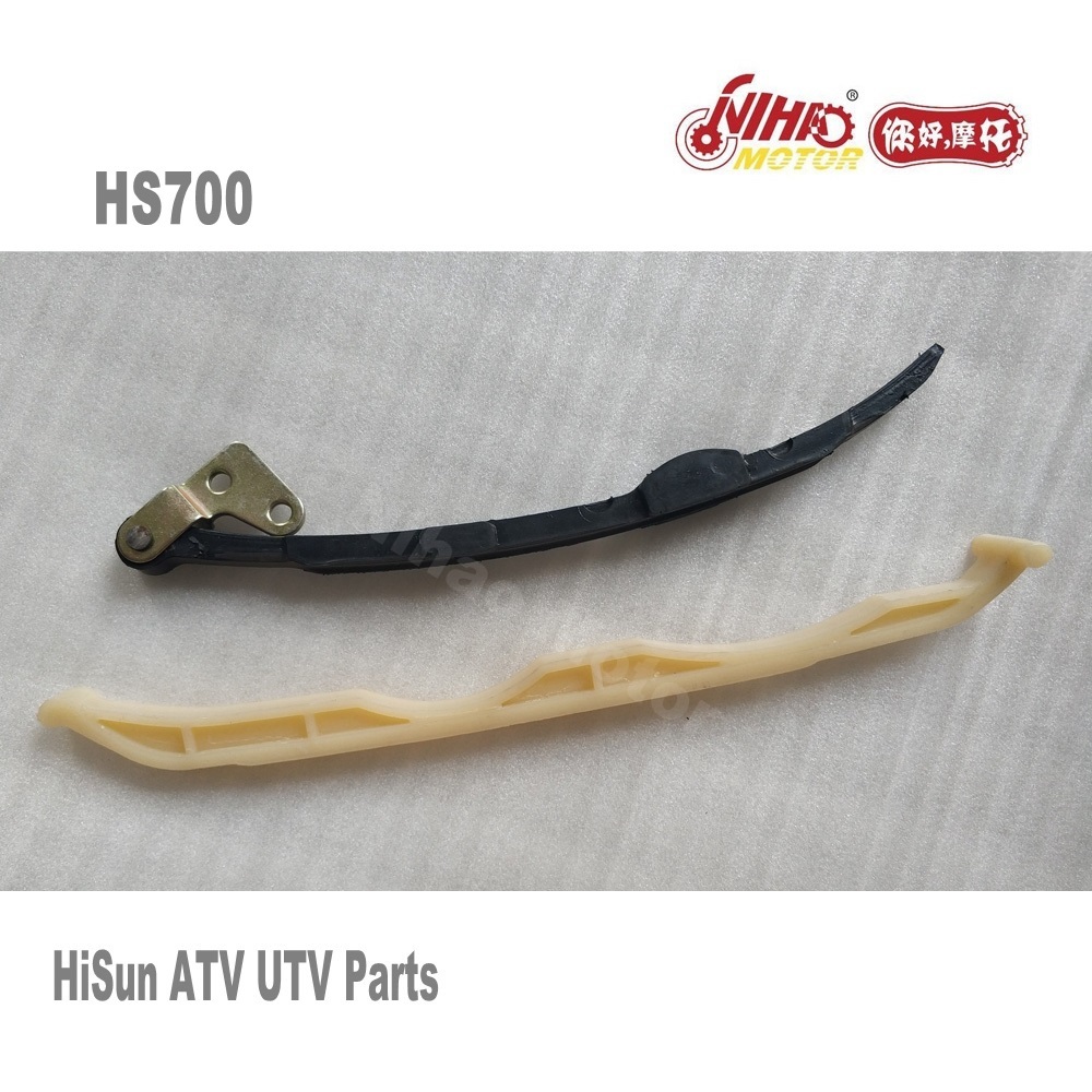 HS-37 HS700 Timing Chain Guide Plate Hisun Parts HS1102MU 700cc HS 700 FORGE SECTOR ATV UT - Image 2