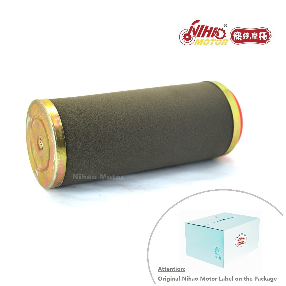HS-89 HS500 Air Filter Hisun Parts HS185MR 500cc HS 500 FORGE SECTOR TACTIC ATV UTV Quad E - Image 3