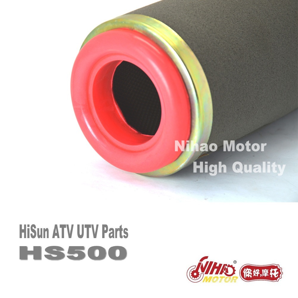 High-quality air filter for 500cc ATV/UTV engines