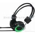 Gaming Headset with Microphone