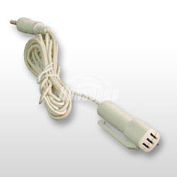 Compact Clip-On Microphone for Audio Recording