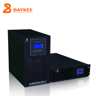 Single-Phase Online Uninterruptible Power Supply (UPS)
