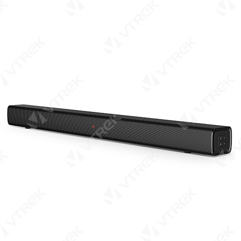 15W Bluetooth Soundbar with HDMI ARC