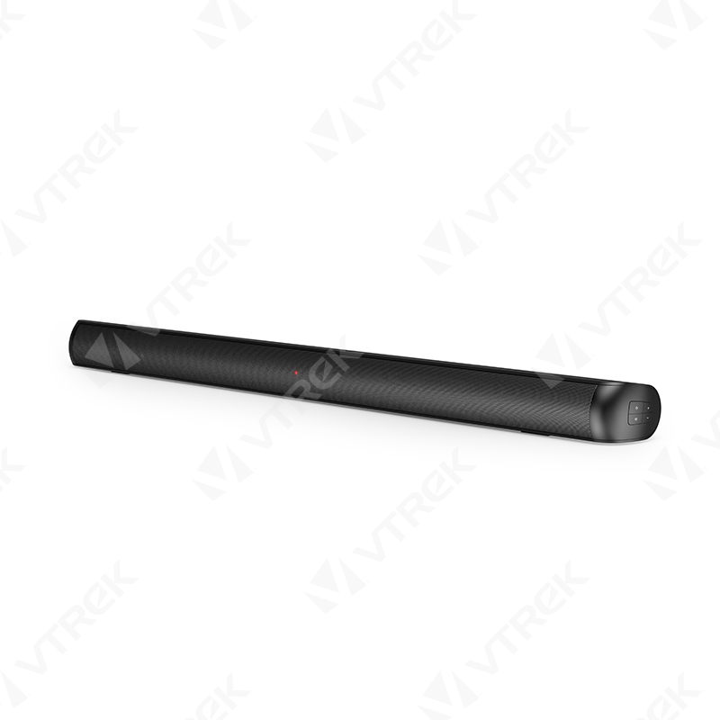 2.0 Channel Soundbar with Bluetooth and HDMI ARC