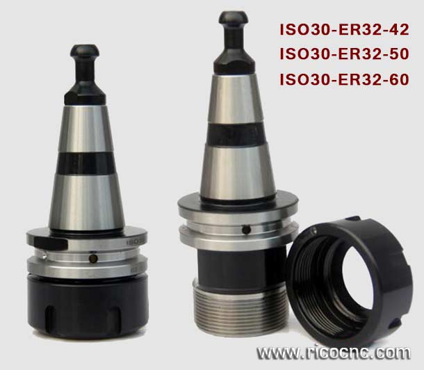 ISO 30 ER32 CNC Tool Holder