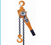 Lever Block Hoist
