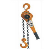 Lever Block Hoist