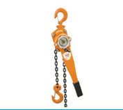 Lever Block HSH-A 622 Series