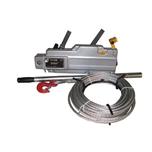 Manual Lever Block Hoist