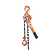 Lever Chain Hoist