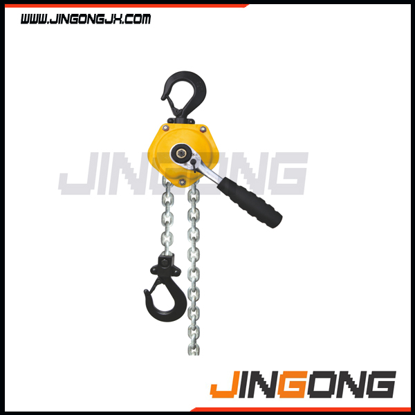 HSH-DC series manual block ,hand lever block - Image 3
