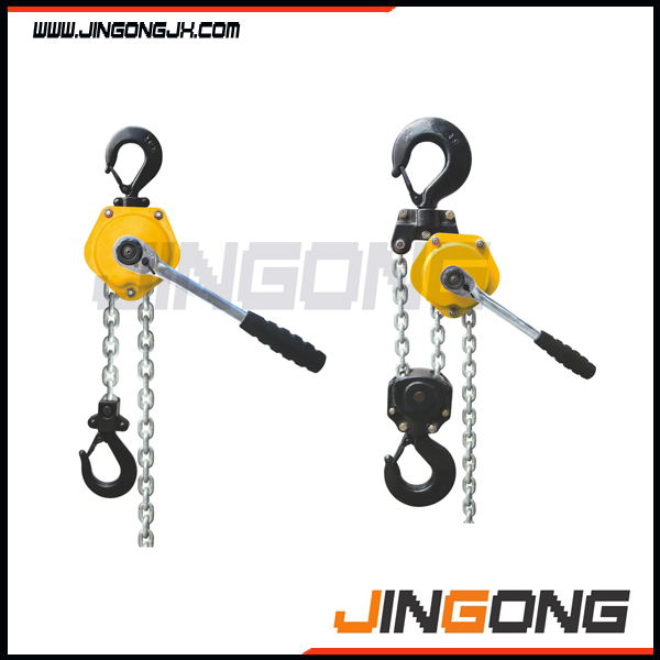 HSH-DC series manual block ,hand lever block - Image 2