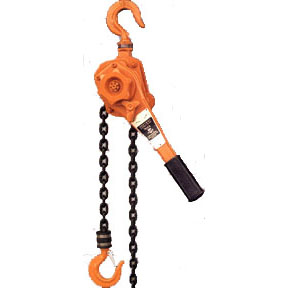 Lever Hoist