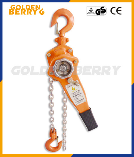 HSH type lever hoist - Image 3