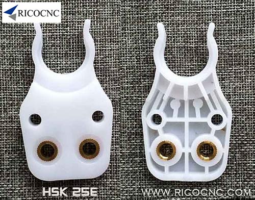 HSK 25E Plastic Tool Holder Forks