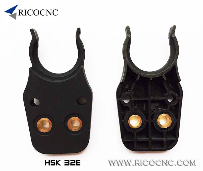 HSK 32E Tool Changer Gripper Forks