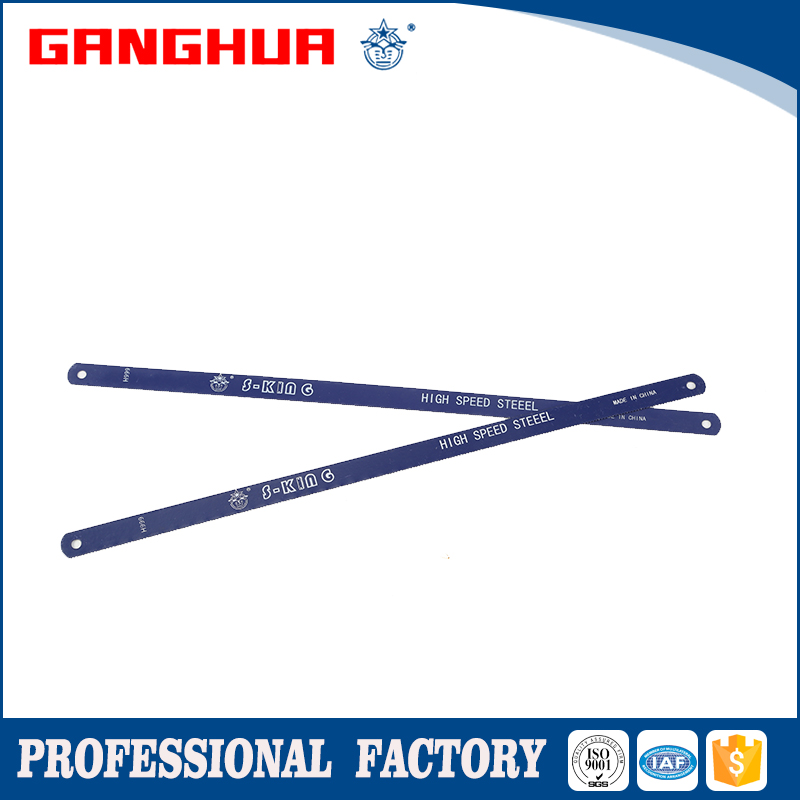 HSS ALL HARD HACKSAW BLADE - Image 2