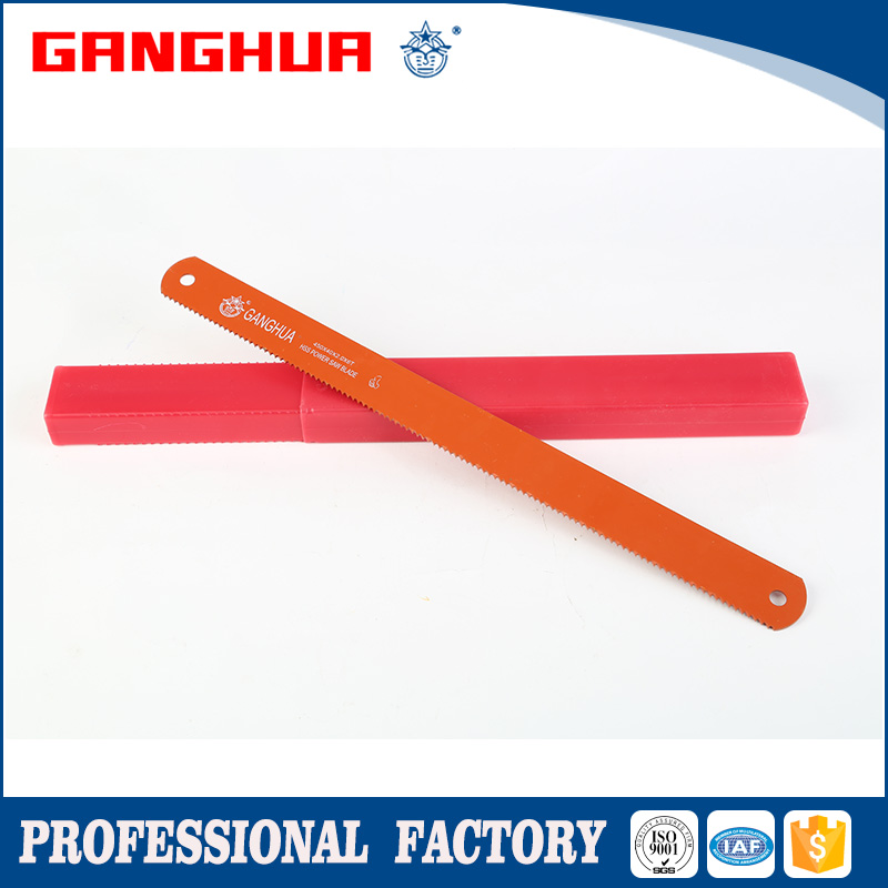 HSS AND BIMETAL POWER SAW BLADE - Image 2