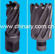 Inch Size HSS Annular Cutter