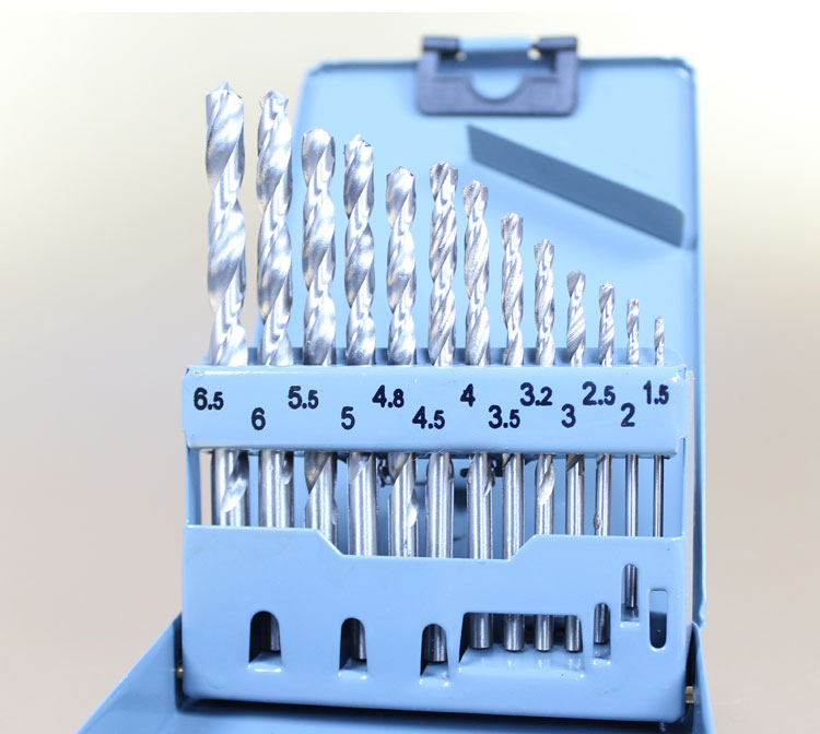 HSS CO DRILL BITS - Image 2