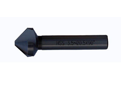 HSS Countersink Bit,DIN335C - Image 4