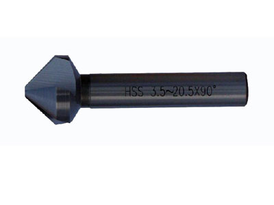 HSS Countersink Bit,DIN335C - Image 3
