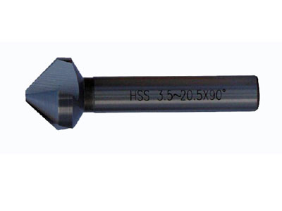 HSS Countersink Bit,DIN335C - Image 2