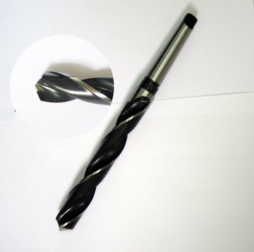 HSS drill bits - Image 2